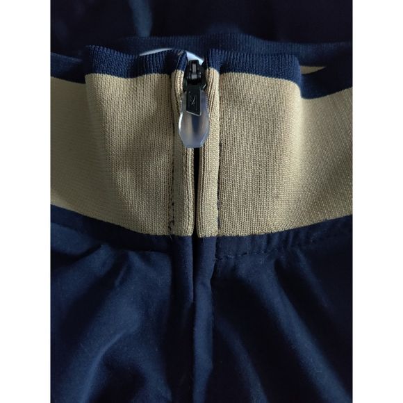 Reebok NFL Men's St Louis Rams Full Zip Wind Track Jacket, Multi-Color,‎ Size XL - Picture 6 of 7